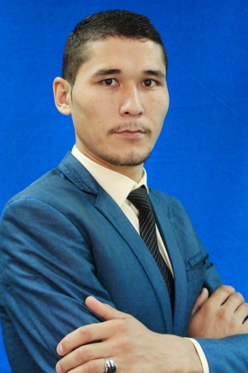 Иманқұлов Айбек